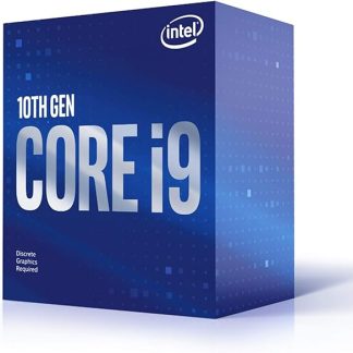 Intel Core i9-10900F Desktop Processor