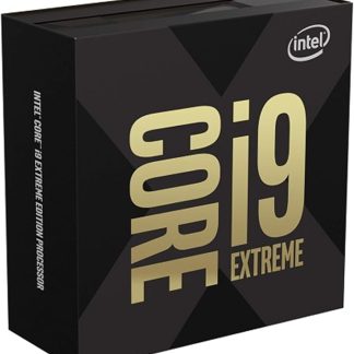 Intel CPU Core i9-10980XE BX8069510980XE [Box]