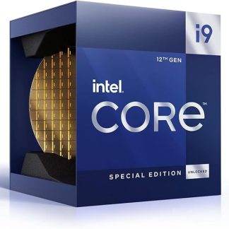 Intel Core i9 (12th Gen) i9-12900KS Gaming Desktop
