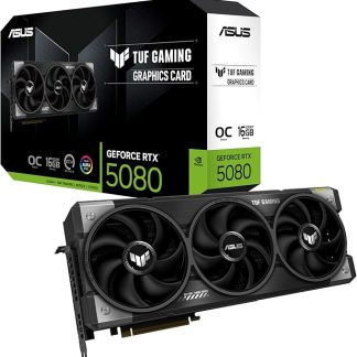 Gigabyte GeForce® RTX 5080 16GBGAMING OC (GV-N5080GAMING OC-16GD)