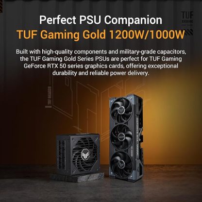 Gigabyte GeForce® RTX 5080 16GBGAMING OC (GV-N5080GAMING OC-16GD) - Image 4