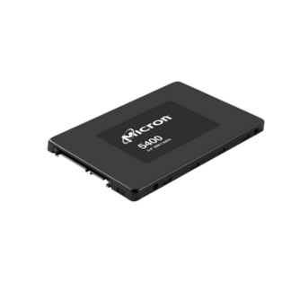 Micron 5400 MAX 960 GB/1920GB Solid State Drive - 2.5 Internal - SATA [SATA/600] - Mixed Use