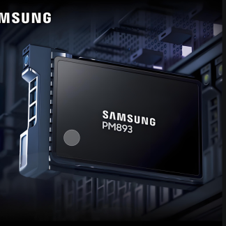 Samsung SSD PM893 2.5" SATA 480GB  MZ7L3480HCHQ 2.5" SATA Enterprise SSD