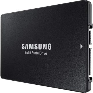 SAMSUNG Hard Drives Brand Model PM893 MZ7L3240HCHQ - SSD - 240 GB - Internal - 2.5" - SATA 6Gb/s