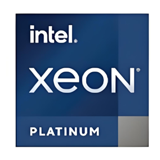 INTEL 6333P CPU