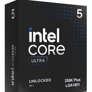 INTEL 250K PLUS