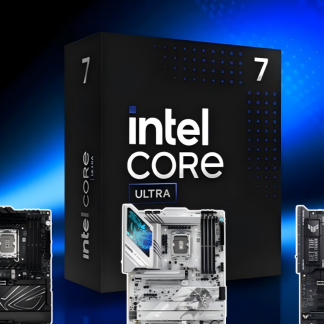 Intel 270K Plus